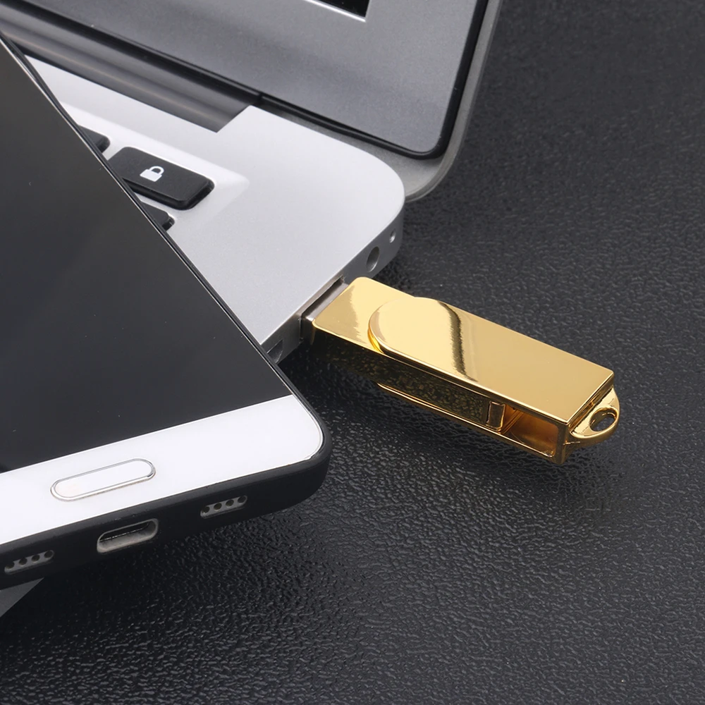 USB флеш накопитель Type C для компьютеров и телефонов|USB флэш-накопители| |