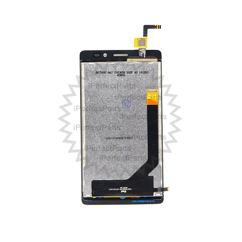 ZTE Blade V2 Lite A450 lcd  (1)