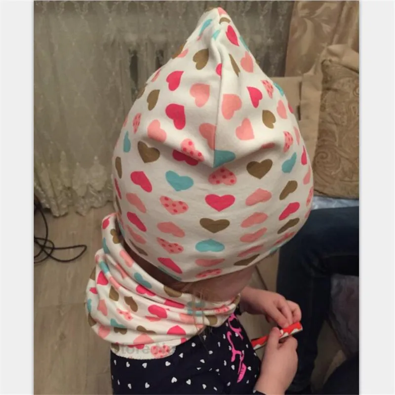 cotton hat