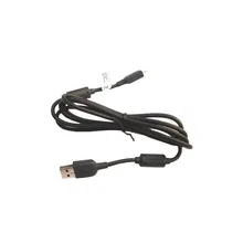 Высокое качество USB 5 Pin Зарядное устройство кабель для sony PS3 Беспроводной с контроллером и поддержкой Bluetooth