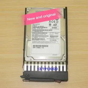 100%New In box 3 year warranty 146G 10K 2.5 SAS 431954-003 DG146ABAB4 375863-012 Need more angles photos please contact me | Электроника