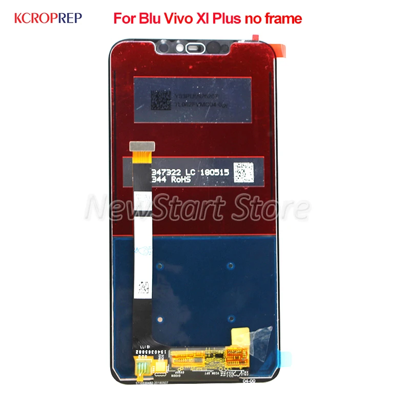 Blu vivo xi plus lcd  (7)