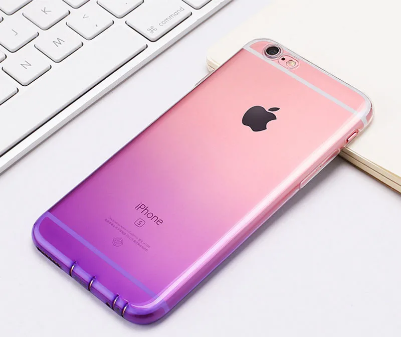 iphone 5s case soft  (8)
