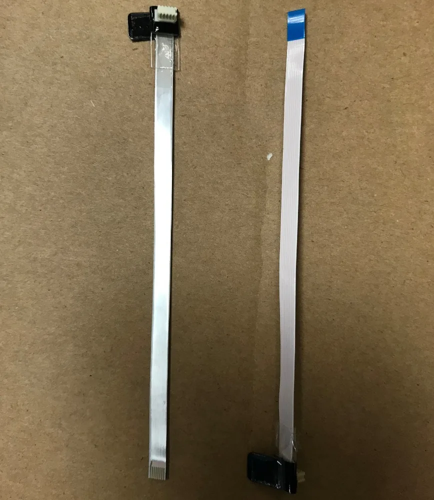 

Trackpad Touchpad Keyboard Silver Flex Cable For Macbook 13" A1181 A1185
