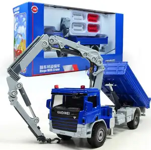 cool toy trucks