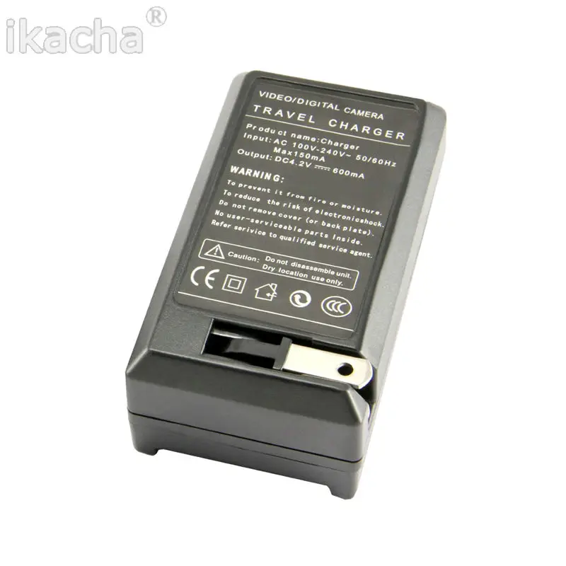 10 шт./лот зарядное устройство для SONY NP F550 F750 F960 F970|charger adapter|charger for mobile phonecharger solar |