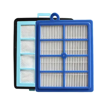 

Exhaust vents filter+Intake Vents HEPA Filter for Philips FC8760 FC8761 FC8764 FC8766 FC8767 FC9712 FC9714 Vacuum Cleaner Parts