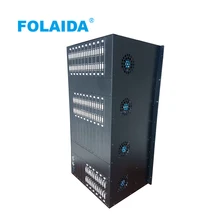 Folaida HDMI матричный коммутатор 80 ins 80 outs новая система управления аудио оборудования 4K X 2K HDMI Matrix-06
