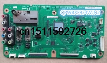 

LCD-40NX330A motherboard QPWBXF934WJN2 with LK400D3GW3K1