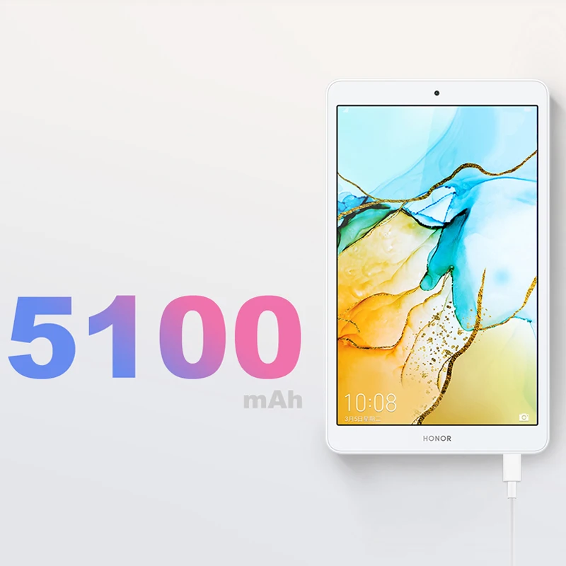 Планшет Honor Pad 5 32/64 Гб|Планшеты| |