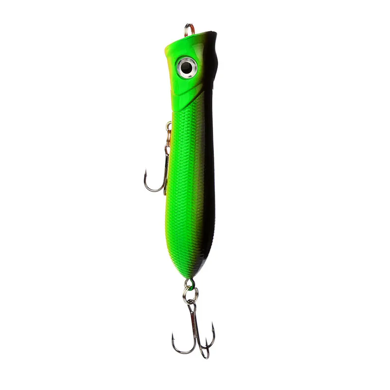1pcs Lures Crank Bait Wobbler Hard Fishing Tackle Swim Bait Bass Fishing Accessories lure pescaria isca #4S07 (3)