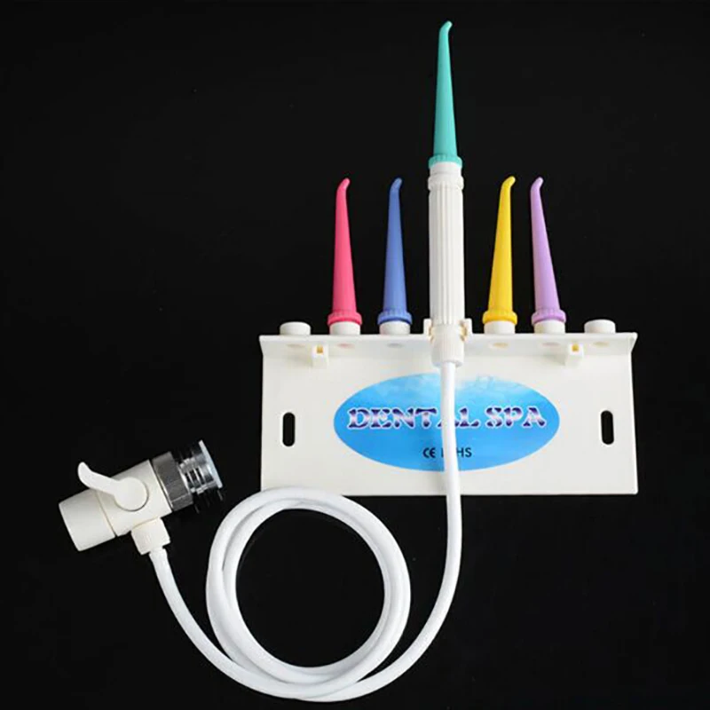 

2016 Hot Selling Family Size Dental SPA products Oral Irrigator DS-A Water Floss Dental Flosser Oral Hygiene