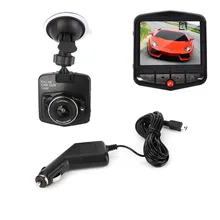 TAIHONGYU Full HD 1080 ночного видения Автомобильный dvr камера видео рекордер Dash Cam g-сенсор Универсальный