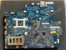 Working Excllent NIWE2 LA-5752P Motherboard For Lenovo G560 Notebook Mainboard With HDMI Port