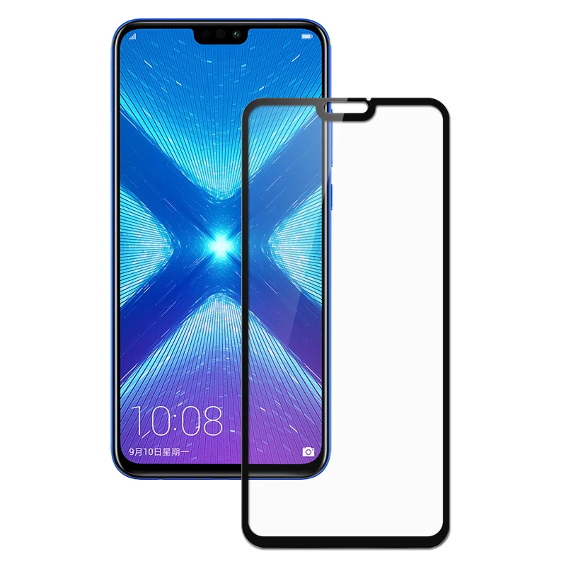 2-PCS-For-Huawei-Honor-8X-Tempered-Glass-Explosion-proof-Screen-Protector-Film-For-Honor-8X1