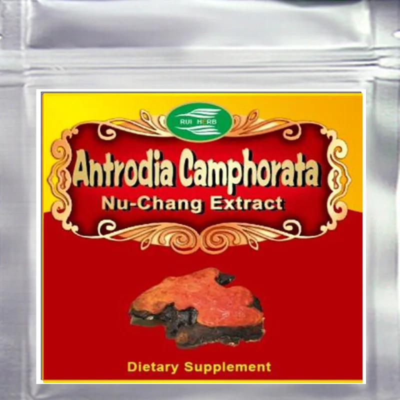 500gram Antrodia Camphorata Extract 30% Polysaccharide Powder free shipping 500gram Antrodia Camphorata Extract 30% Polysaccharide Powder free shipping
