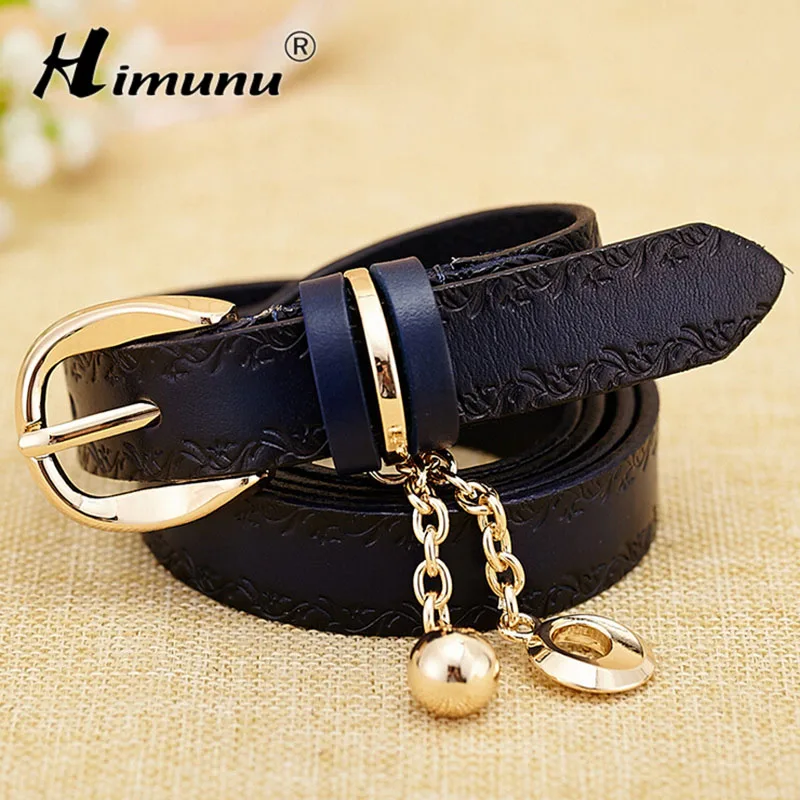 Newest Models Women Rocker Belt Gold Style Metal Rivet Dress Coat Cummerbund