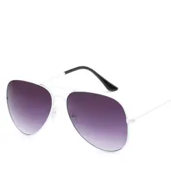 2018 модные синие линзы Pilot Sun glass es женские солнцезащитные очки зеркальные солнцезащитные стекла es для женщин AAAY04