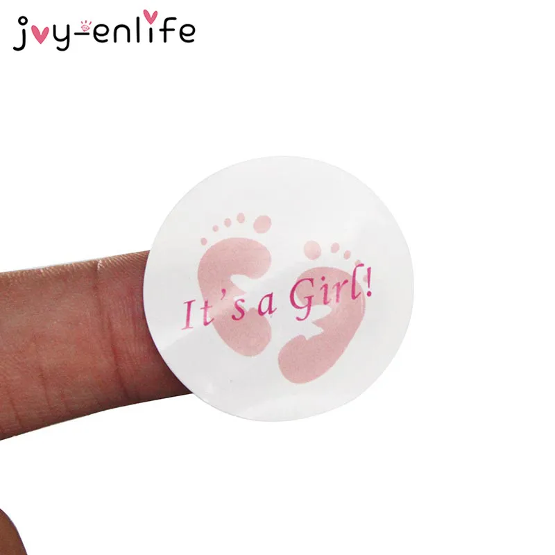 Baby Shower 100pcs 3x3cm \