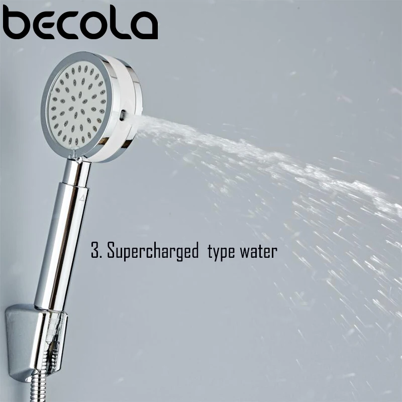 BECOLA новый высококачественный современный многофункциональный дизайн от