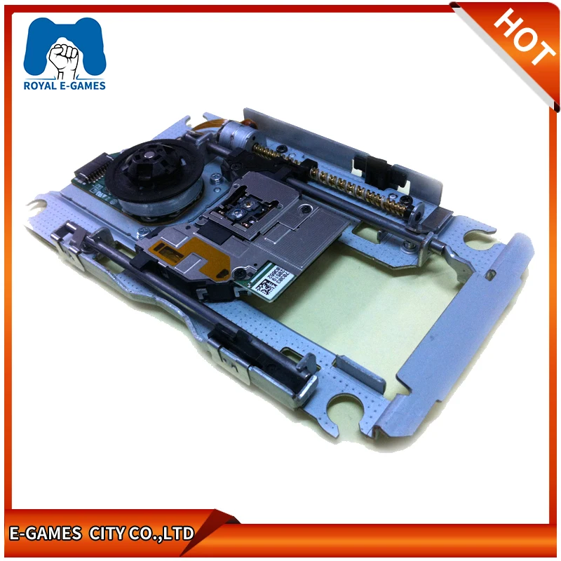 Оригинальный новый телефон с лазерным объективом для PlayStation 3 PS3 супертонкая