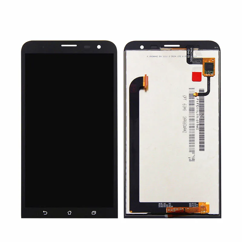 

For 6.0"Asus Zenfone 2 Laser ZE600KL Z00MD LCD Display Digitizer Screen Touch Panel Glass Sensor Assembly