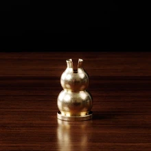 PINNY маленький медный для благовоний держатель палочка благовония горелка гостиная Арома печи запах удаления катушки курильница домашний декор Bouddha