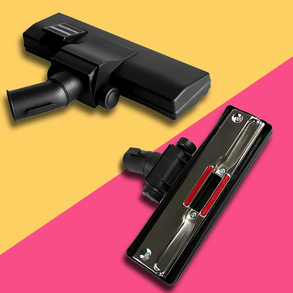 Universal vacuum cleaner brush track diameter 32 mm vacuum cleaner