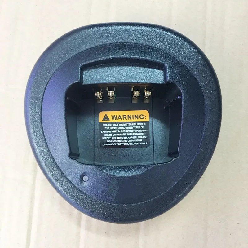 Honghuismart HTN9000B зарядное устройство для Motorola GP340, GP360, GP380, GP640, GP680, GP1280, MTX850, GP328, GP338, PTX760 walkie talie