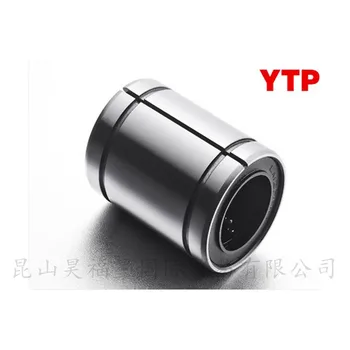 

YTP Linear Ball Bearing Bushing 4pcs/bag LM25UU-AJ/SM25GUU-AJ(25*40*59 )