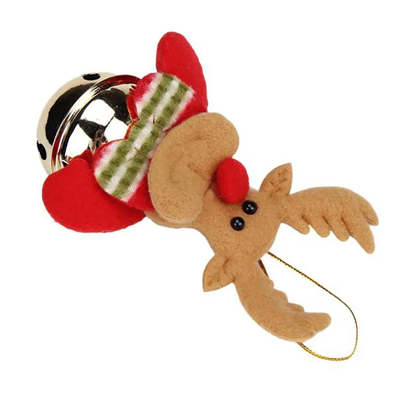 2018 New Arrival Christmas Ornaments Home Furnishing Decoration Tree Ornaments Holiday Gifts Dropshipping Enfeites De Natal N07 (5)