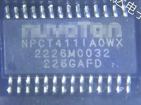 Free shipping new NPCT411IAOWX | Обустройство дома