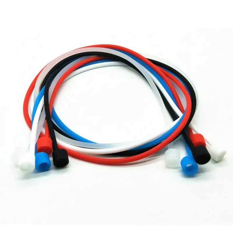 

Bluetooth Earphone Anti Lost Loop String Rope Hanging Strings Earphone Anti-lost Lanyard Hanging Strings For Airpods iPhone