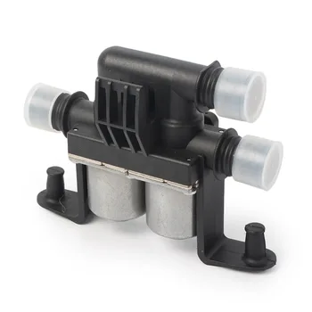

Heater Control Valve for BMW E53 E70 F15 X5 00-15 E71 F16 X6 64116910544 Automobile Car Parts Accessories