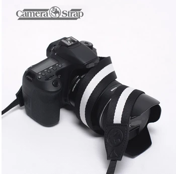 

new Popular classic camera neck strap shoulder strap sling belt for canon nikon sony DSLR camera color choose