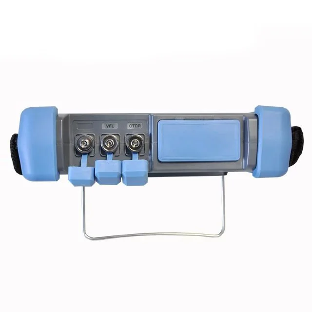 JW3302F OTDR fiber optic tester 3