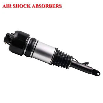 

Front Left Air Suspension Shock Absorber for Mercedes W211 E350 E500 E550 2WD Pneumatic Suspension Strut 2113206113 2113209313