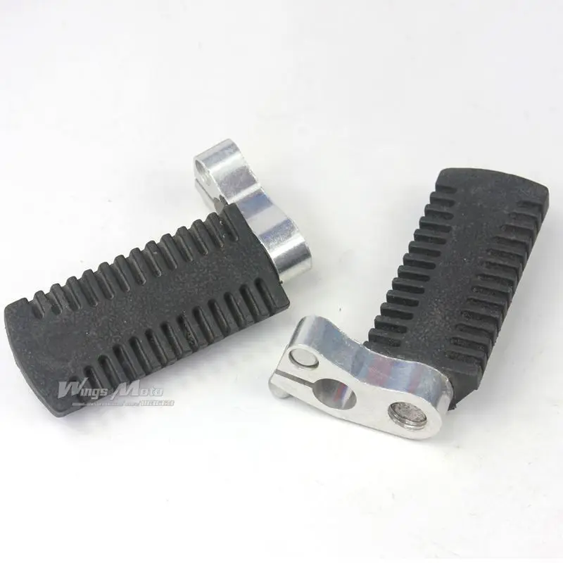 New Foot Peg 43cc 47cc 49cc Mini Pocket Bike Mini Pit Bike Footpegs Pegs Footrestfoot pegsbike