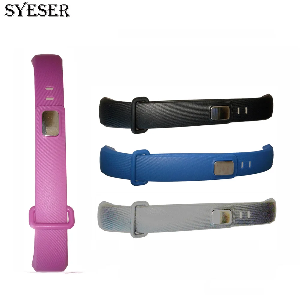 SYESER Silicone Replacement Strap Belt For new M2 Smart Wristband
