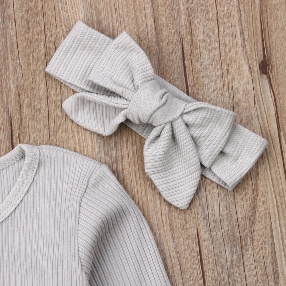 Мягкий, для новорожденного ребенка пеленать одеяло муслиновая пеленка+ повязка на голову 2 шт сплошной цвет с длинными рукавами спальный мешок для ребенка 0-24 м