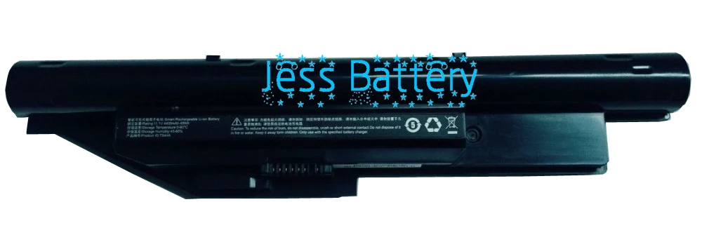 

news laptop battery for Great wal E41 E41-M TS44A