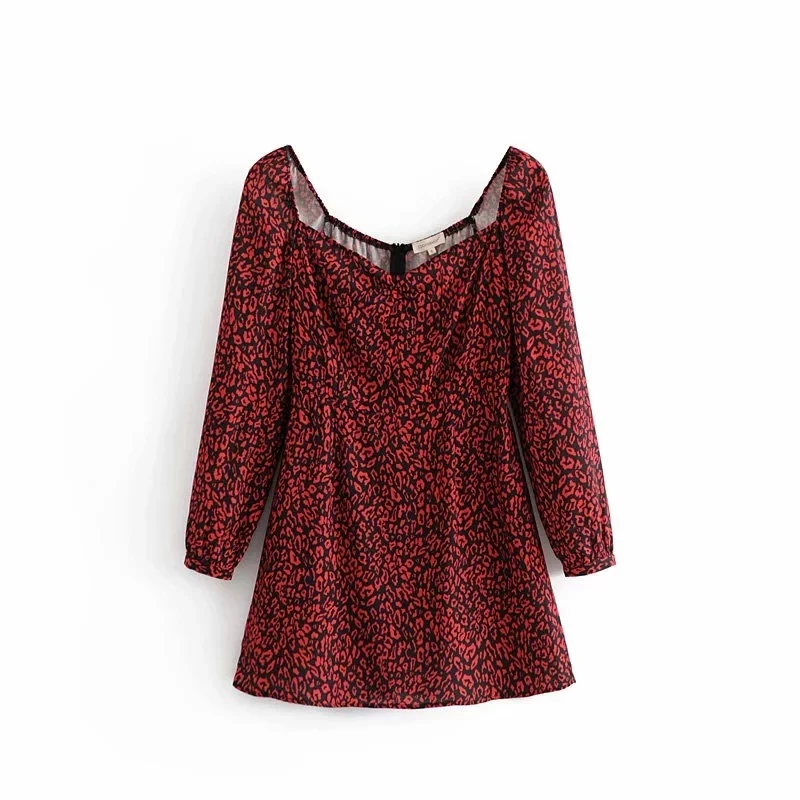 red christmas dress womens