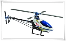 Tarot 450 Sport Kit TL20008 Belt Driven RC helicopter TL20008 Flybared RC Helicopter Free Track Shipping