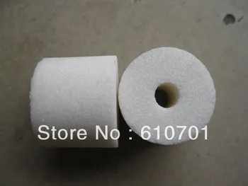 

Lot2 20mm White Alundum(WA) Grinding Wheels Abrasive Size 20/6/20mm Rotary Tools Sharpener