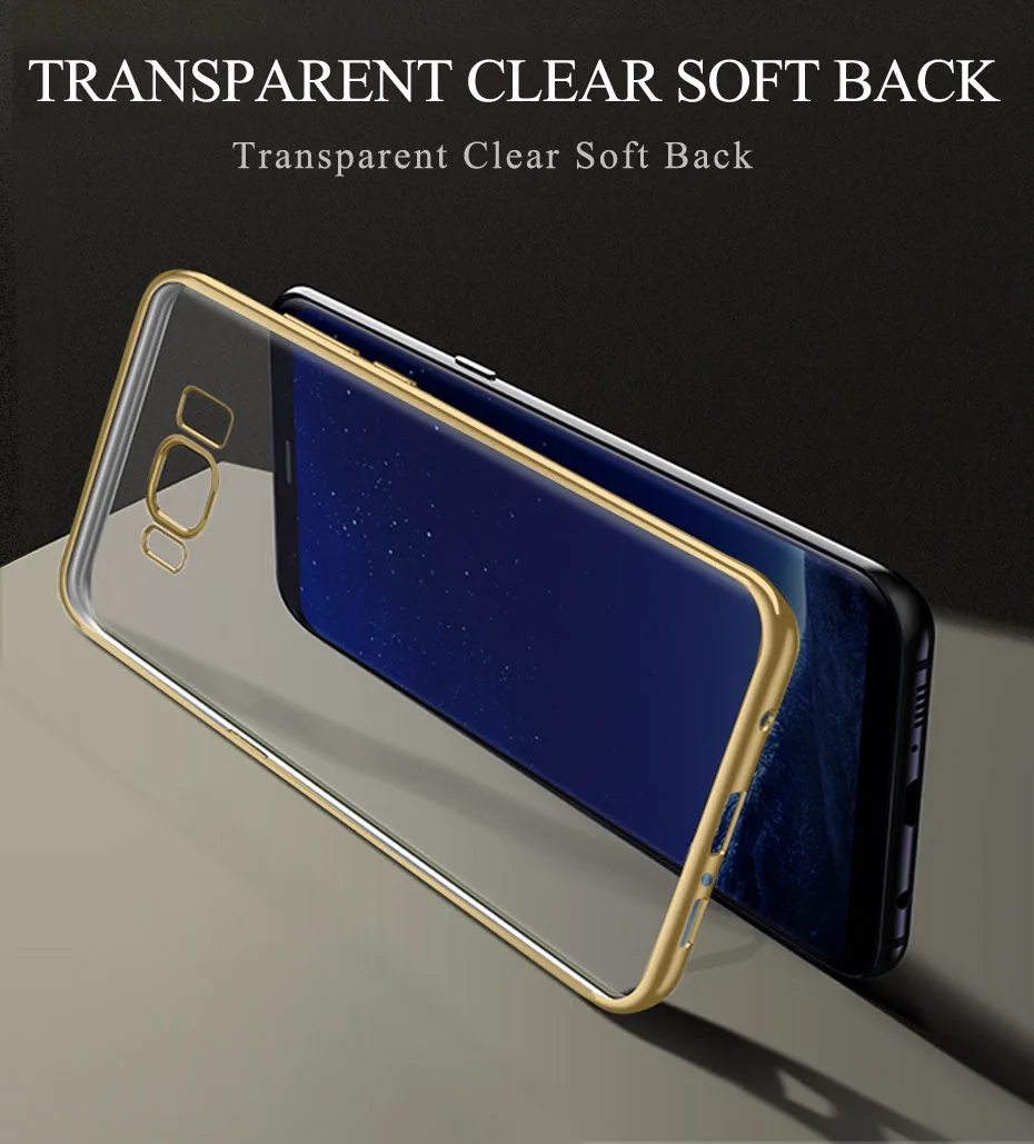 Samsung Galaxy S8 Case (3)
