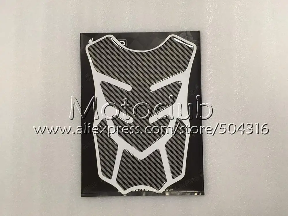 Углерода Волокно Танк Pad Protector Для MV Agusta F4 05 06 r312 750 s 1000 R 750 1000r 312 1078 ma 2005 2006 3D Бензобак Кепки стикер - Цвет: No 21