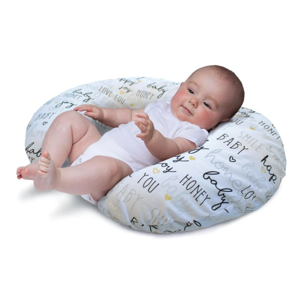 Подушка для кормления Chicco Boppy