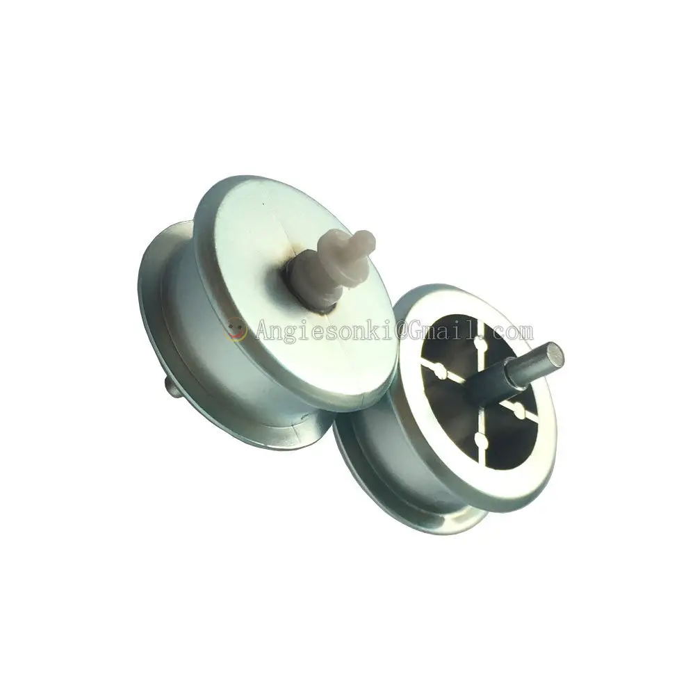 Шкив для мыши колесо прокрутки круглый Saitek MAD CATZ Rat3 Rat5 Rat7 Rat9 Mmo7 NEW|wheels wheel|pulley wheelwheels