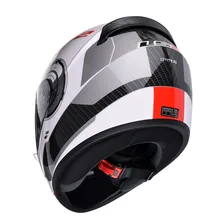 Moto Helm Kask LS2 FF352 ROOKIE Helmets For Suzuki Motorbike