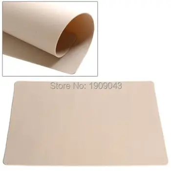 

2pcs 20 x 15cm soft Blank Tattoo Practice Skin Sheet for Needle Machine Supply Kit Plain with free shipping